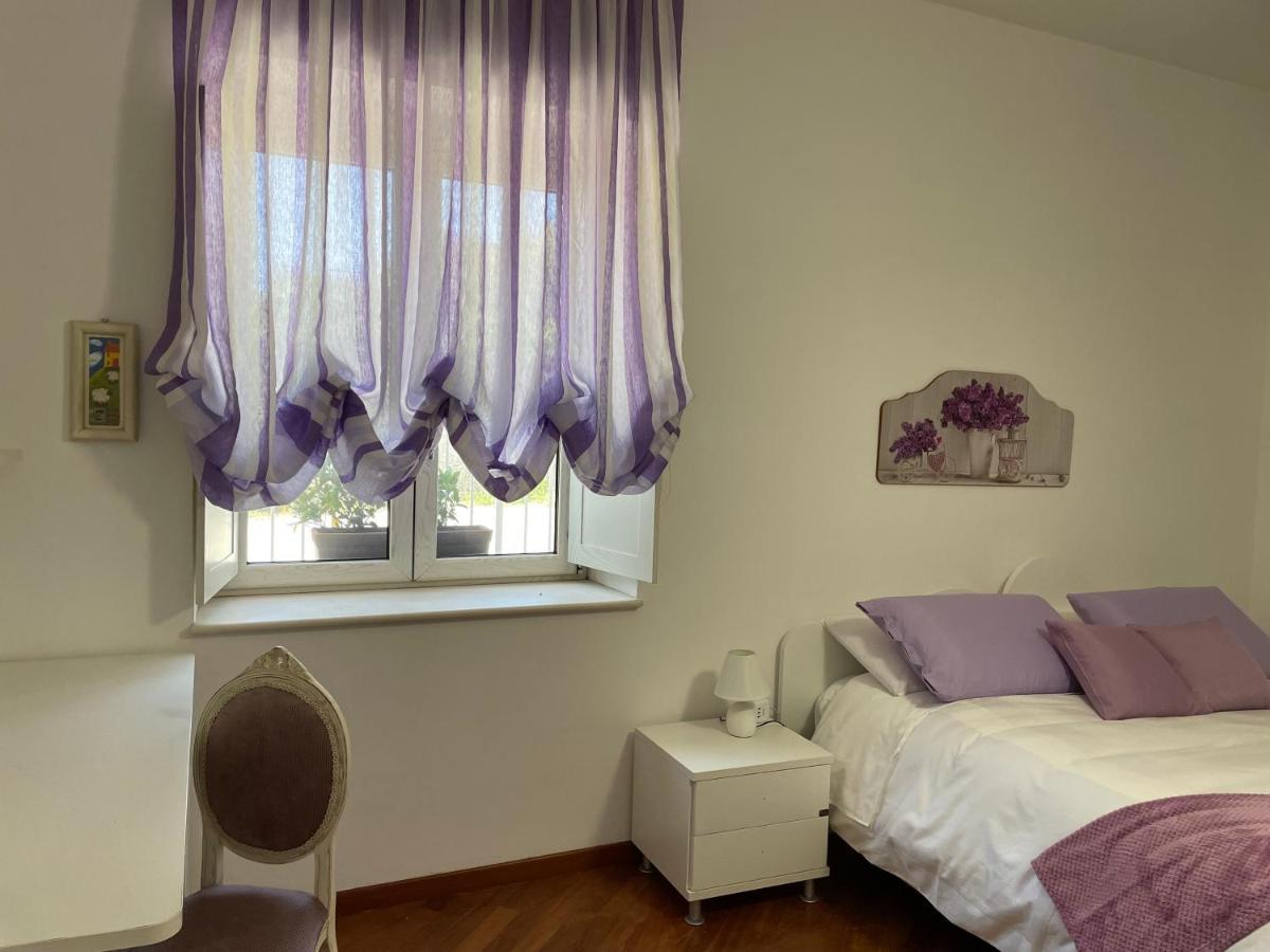Villa Federica Sarrotino Exterior foto